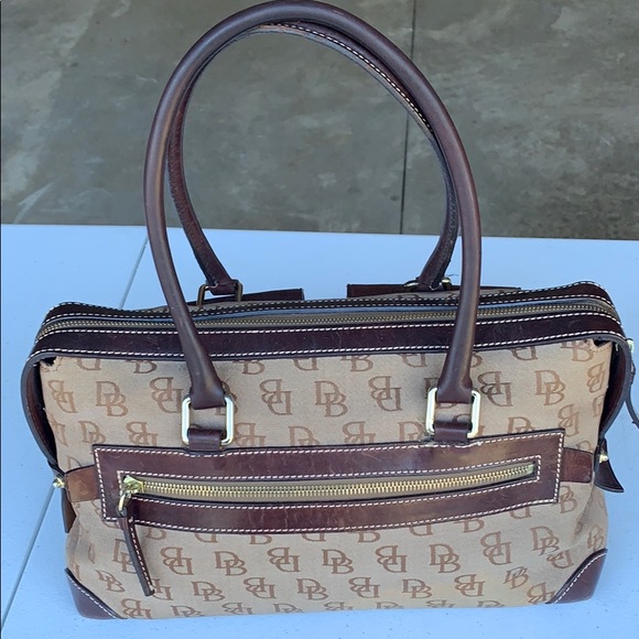 Dooney and Bourke Purse - Picture 2 of 2
